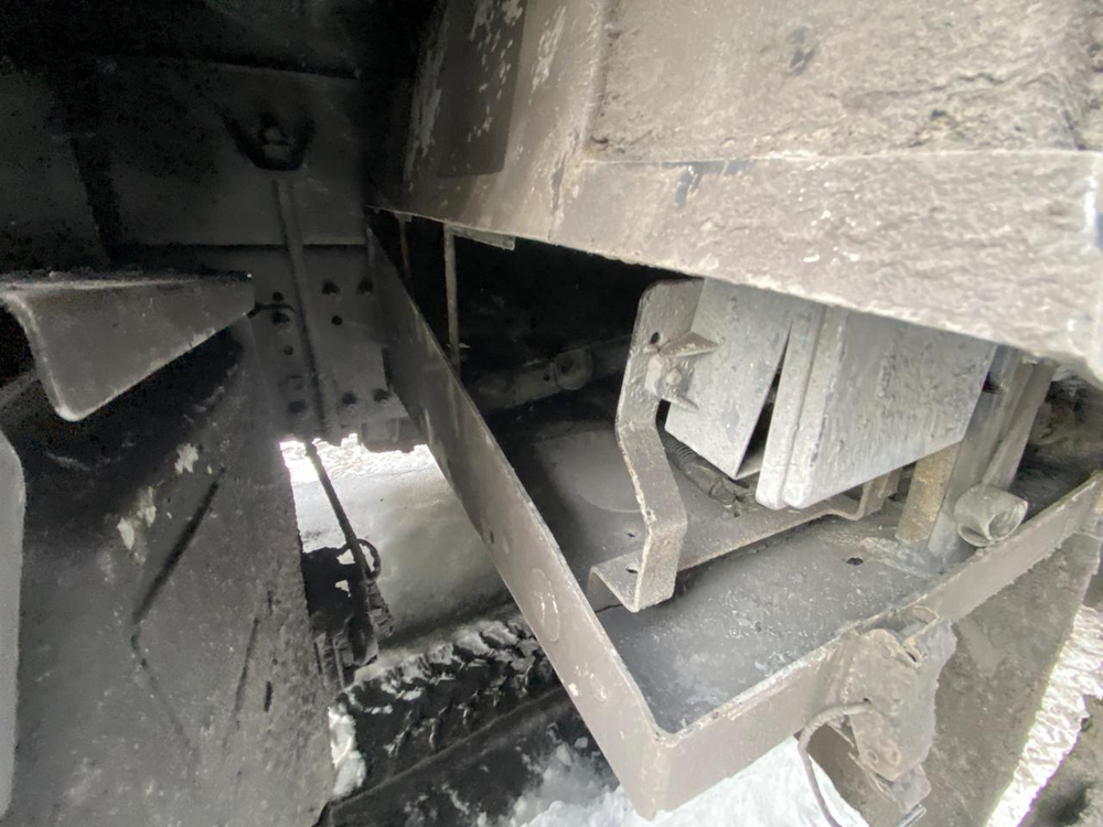 Shacman (Shaanxi) SX* 8x4 Самосвал SX33186T366 (Дизельный, 11,6 л, 369 л.с., МТ)