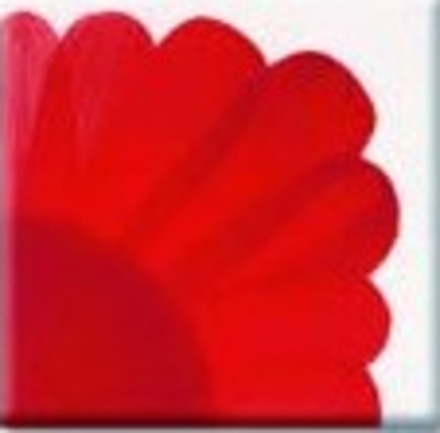 HCT-402 PEPPER RED/КРАСНЫЙ ПЕРЕЦ