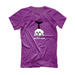 Футболка "Мальтезе - рыба моя"