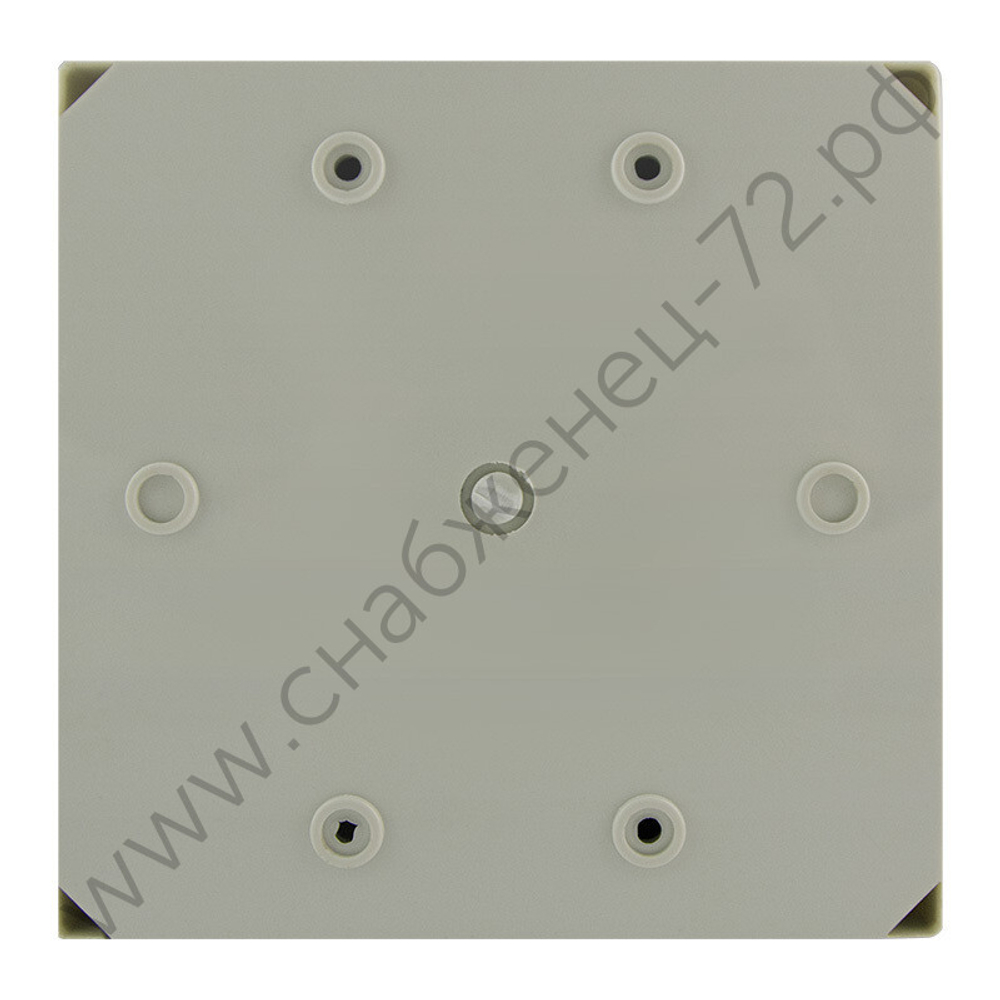 Переключатель кулачковый в корпусе Энергия LFC-5 (СА-10)