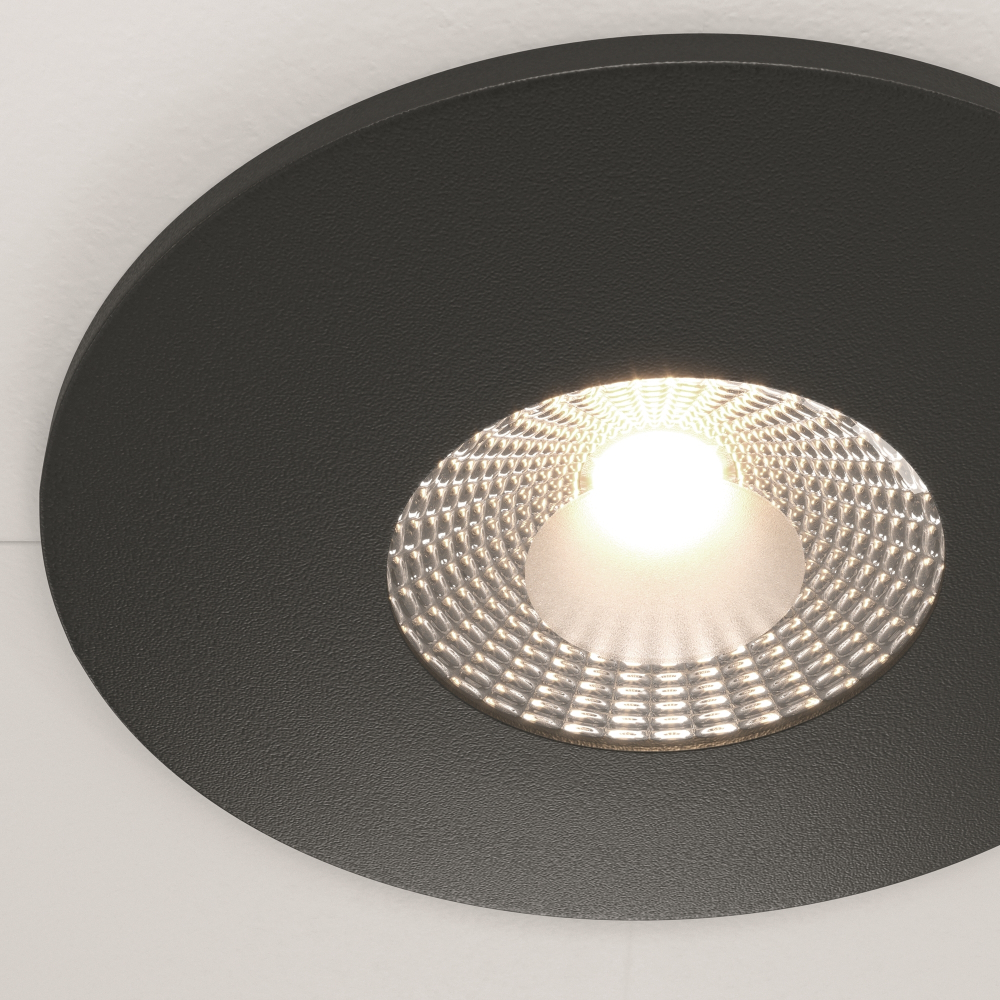 Встраиваемый светильник Technical DL038-2-L7B4K