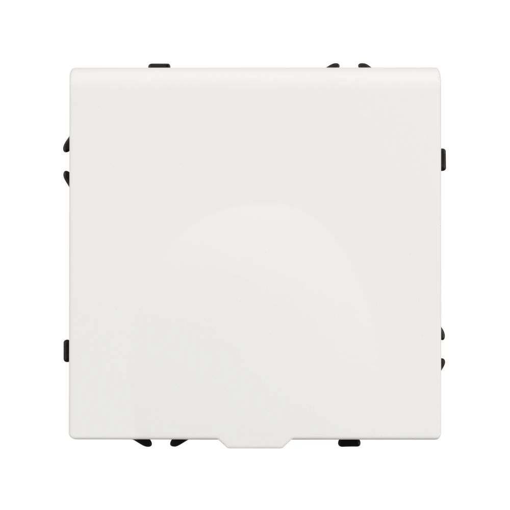 Механизм розетки влагозащищённый SCT-NOBE-MCP-SFPL-WH (230V, 16A) (Arlight, Белый кварц) 054280