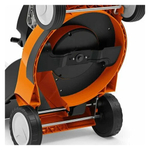 Бензиновая газонокосилка Stihl RM 448.0 TC