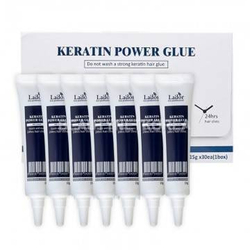 Lador Keratin Power Glue сыворотка для секущихся кончиков