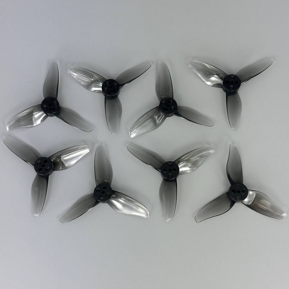 Пропеллеры Gemfan Hurricane 2023-3