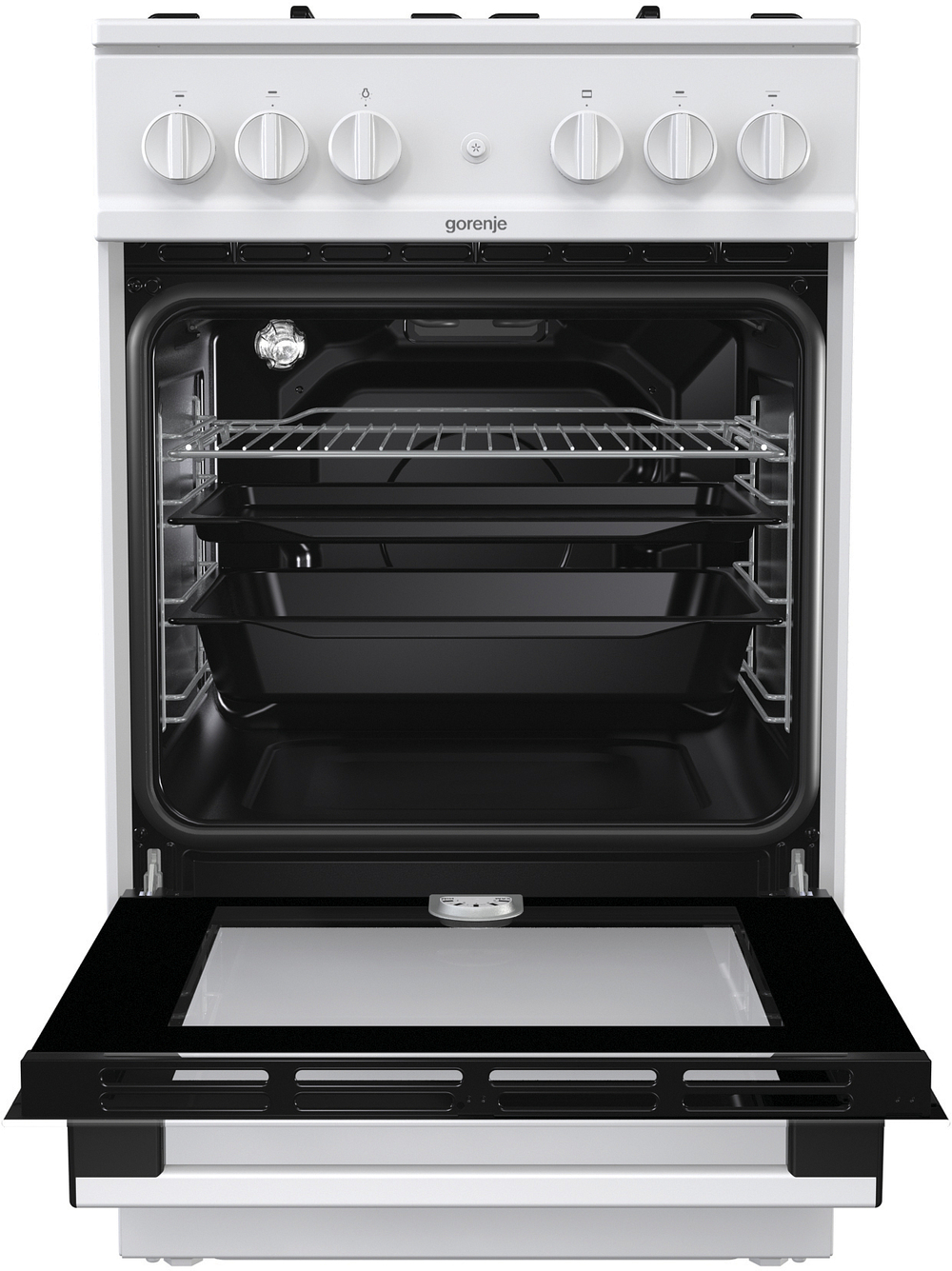 Газовая плита Gorenje GN5111WH