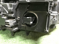 Битая Фара правая BMW X3 G01 (17-21) Adaptive LED