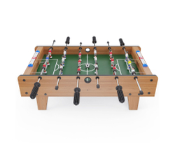 Игровой стол - футбол DFC 27" 73 х 39 см NX32700