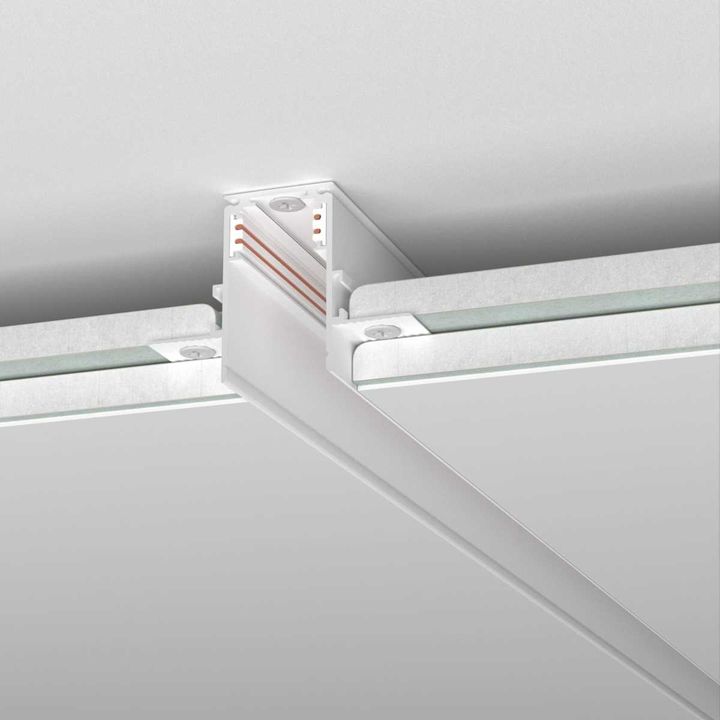 Встраиваемый шинопровод Elektrostandard Slim Magnetic 85210/00 a067503