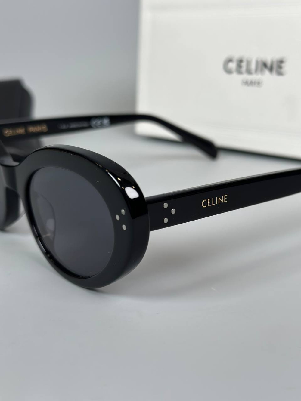 Очки Celine