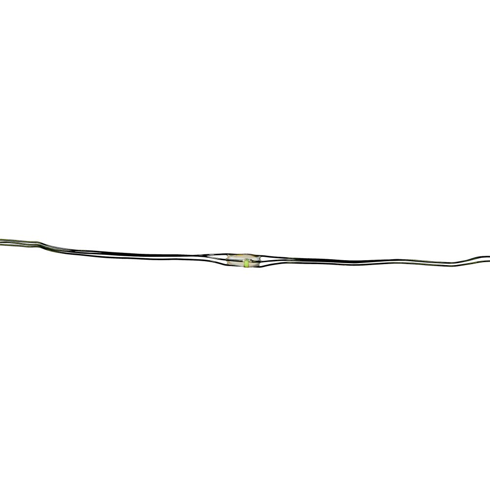 ULD-S10000-1000-DGA WARM WHITE IP20 DEW Гирлянда светодиодная Роса. 100м. 1000 светодиодов. Теплый белый свет. Провод зеленый. ТМ Uniel