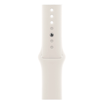 Умные часы Apple Watch SE 3 40mm Starlight Al Starlight SB S/M GPS (MEH44)