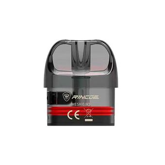 Картридж Rincoe Jellybox V 3ml 0.8 Ом - упаковка 3 шт