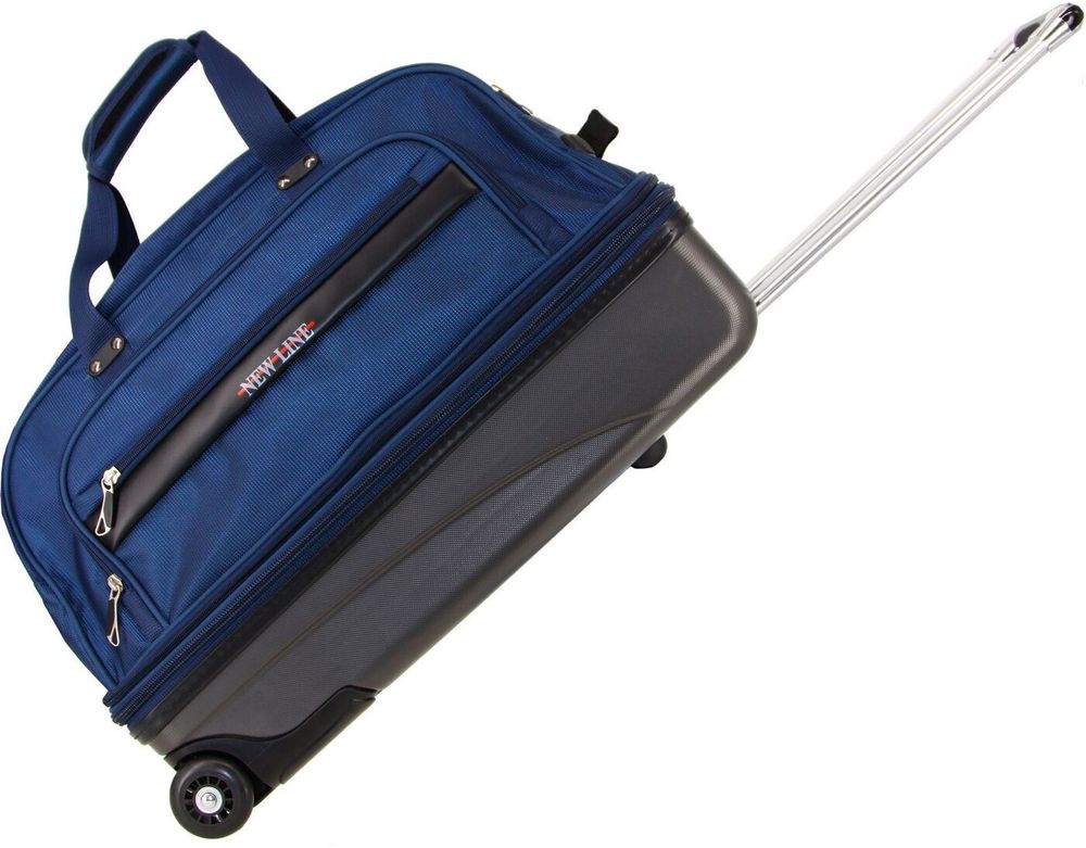 Сумка дорожная 245