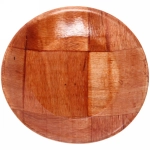 Тарелка 15см «Туесок»