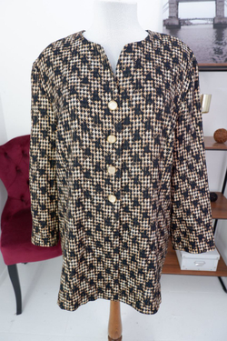 Жакет стильный 54 размер