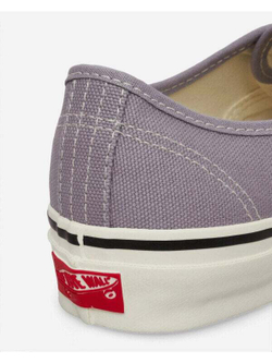 Кроссовки Vans Authentic LX Reissue 44 Lavender Grey