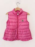 Жилет Moncler