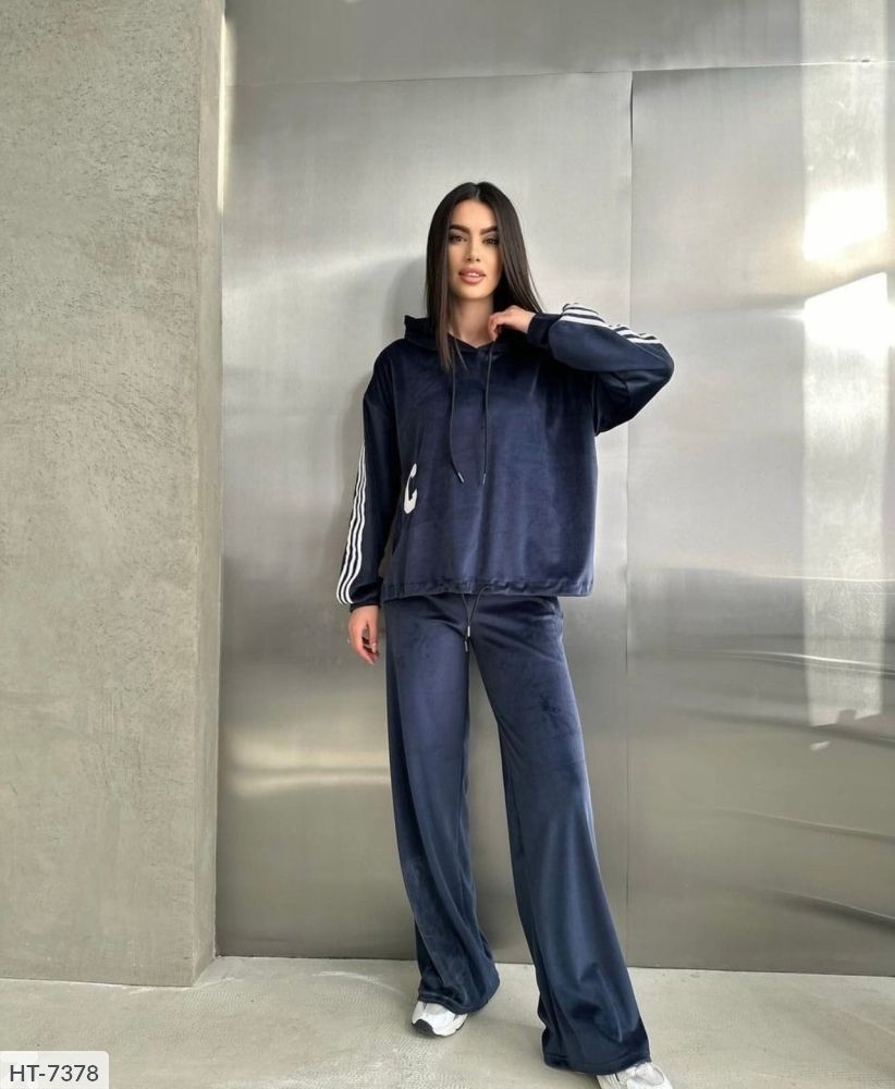 Костюм HT-7378 Фабрика Моды