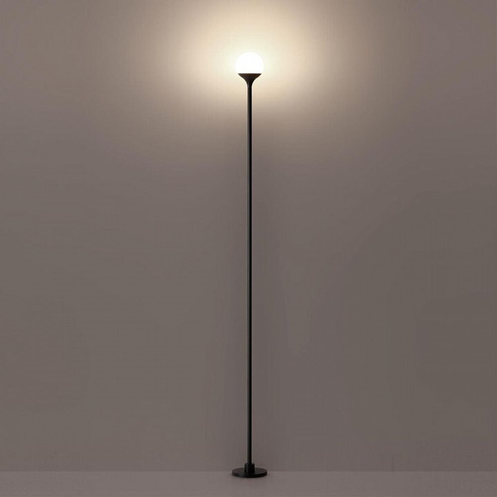 Наземный высокий светильник Odeon Light NATURE 7120/3GLC