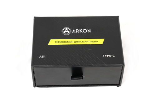 Тепловизор для смартфона ARKON AS1