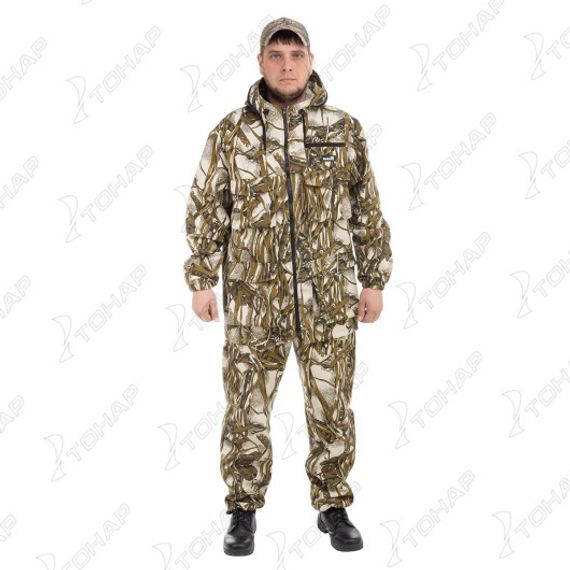 Костюм Тайфун, цв.Осока р.52-54/182-188 (T-KS-TO-2XL-2) Helios (0)