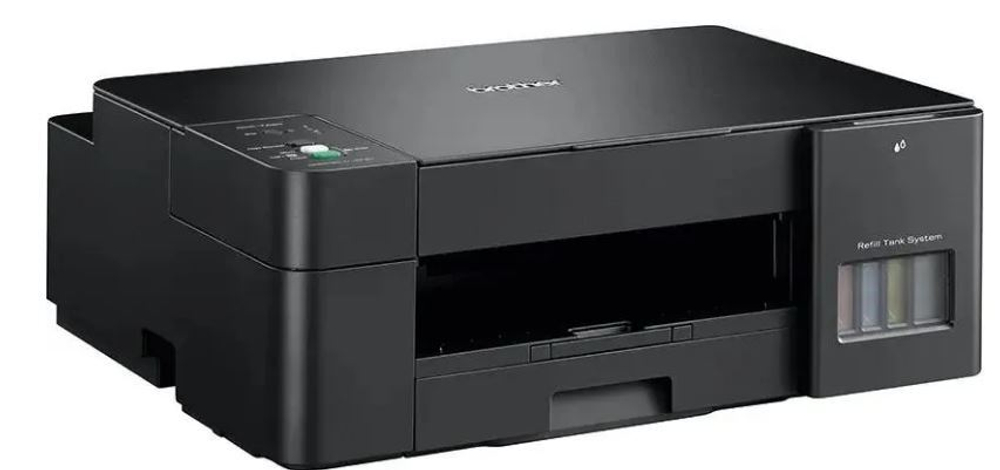 МФУ лазерное цветное Brother DCP-T220