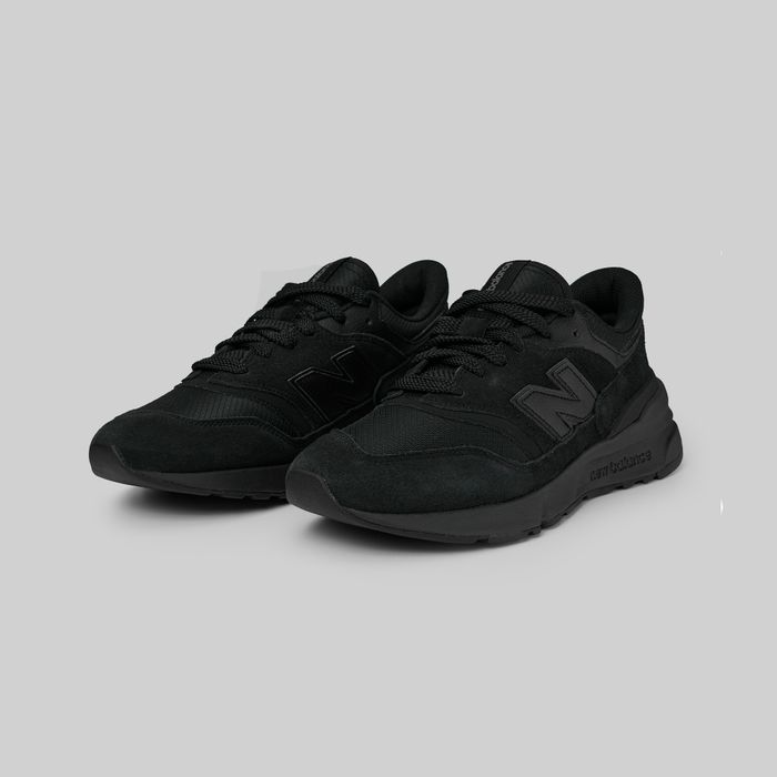Кроссовки New Balance U997RFB артикул:U997RFB - купить в магазине Дайс