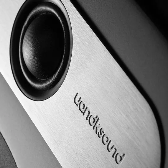 UandKSound T6 Black