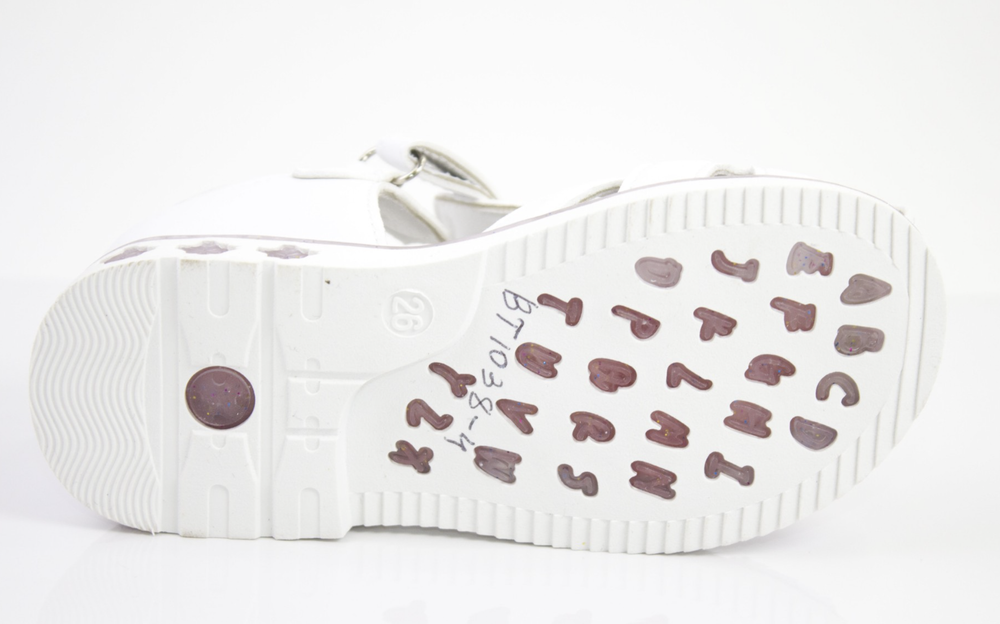 Сандалии детские Paliament BT1038-4