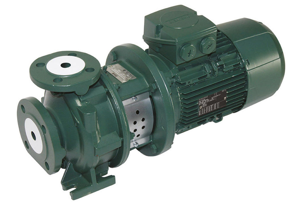 Насос повышения давления DAB NKP-G 32-200.1 188/A/BAQE /4 /2 IE2 (3х380В; 4,00кВт)