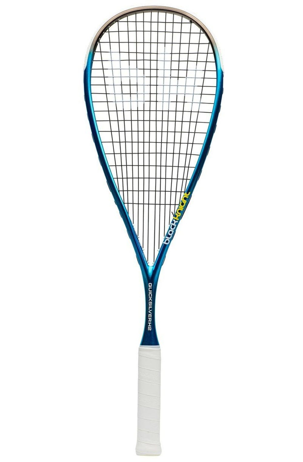 Ракетка для сквоша Black Knight QuickSilver H2