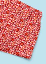 топ с шортами