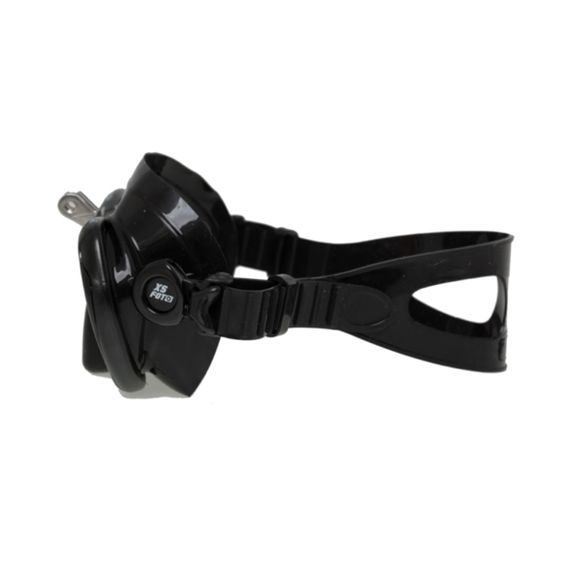 Маска Marlin Ready Black