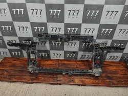 Панель передняя Kia Soul 2 (PS) 13-19 Б/У Оригинал 64101B2000