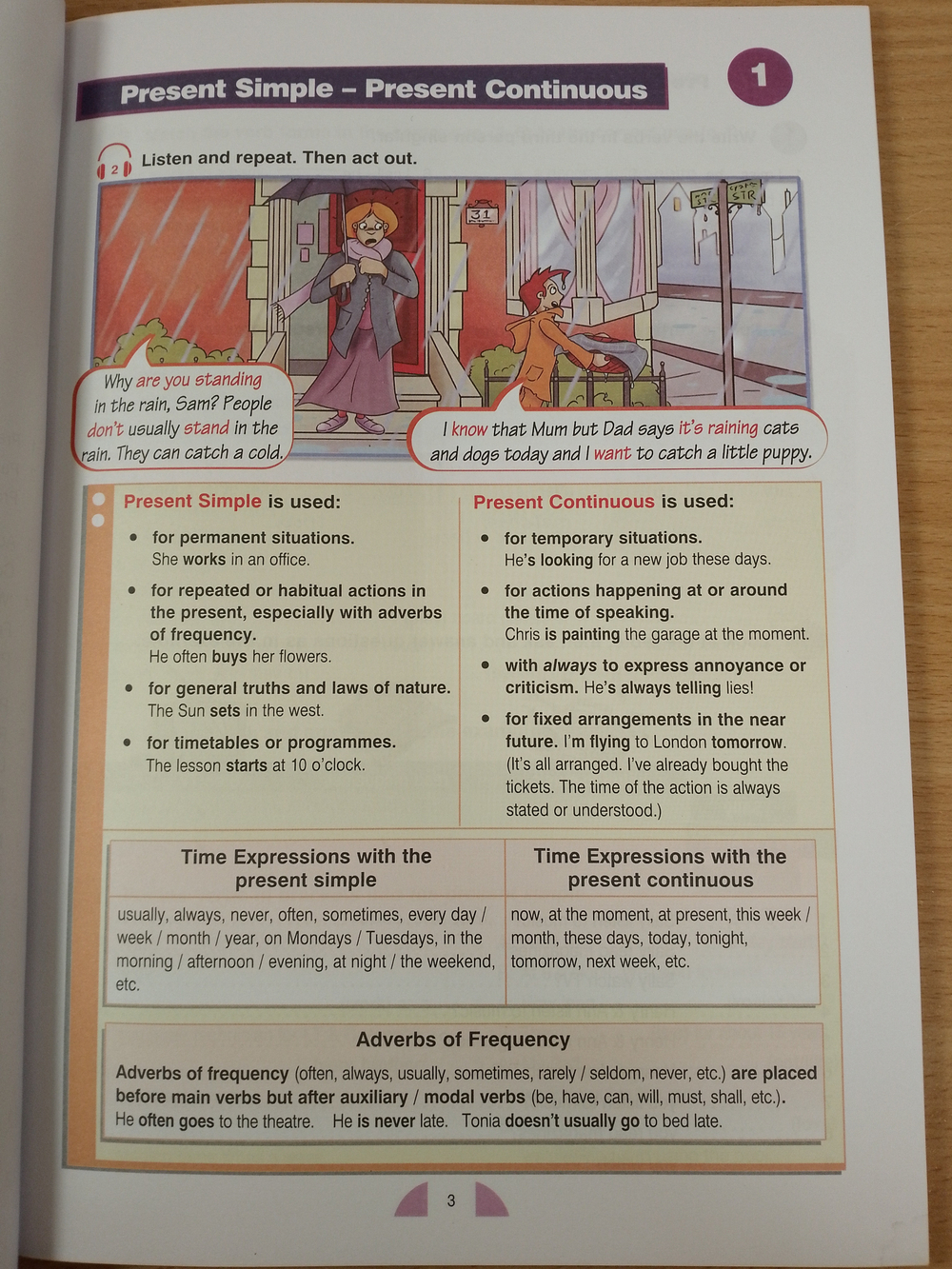 Round Up Level 4 Students' Book/CD-Rom Pack
