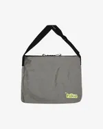 Купить Сумка Hike SS25 Shoulder Ash Gray Сумка Hike SS25 Shoulder Ash Gray