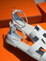 Сандалии Hermes