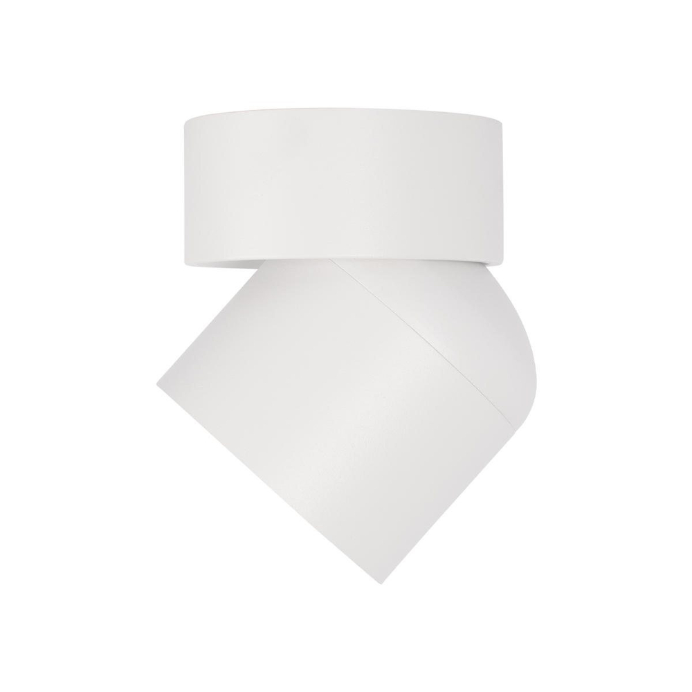 Накладной светодиодный светильник Loft It Tictac 10180 White 3000K
