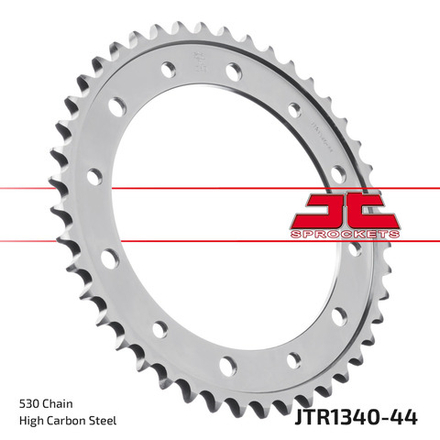 Звезда JTR1340.44
