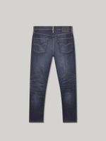 Мужские джинсы Levi's 512 Slim Taper A5877-0006, Сделано в Японии