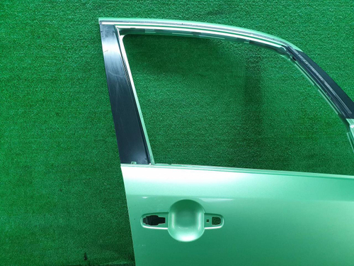 Дверь передняя правая Suzuki SX4 1 Classic (2006-2014) хэтчбек
