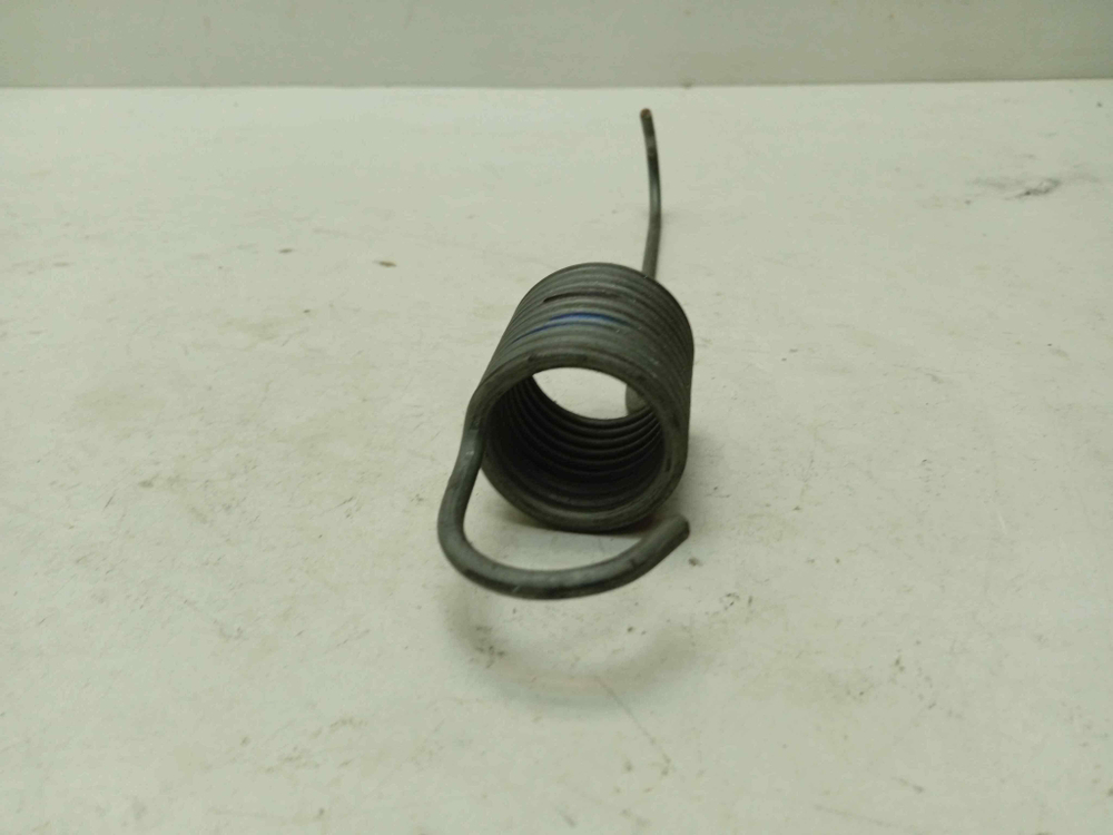 WKL13500D кт178 Пружина бака для стиральной машины Beko WKL13500D б/у