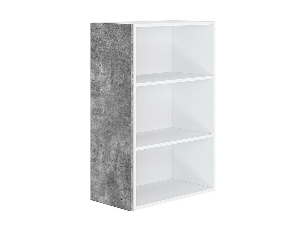 Фасад боковой Флэт для верхнего шкафа