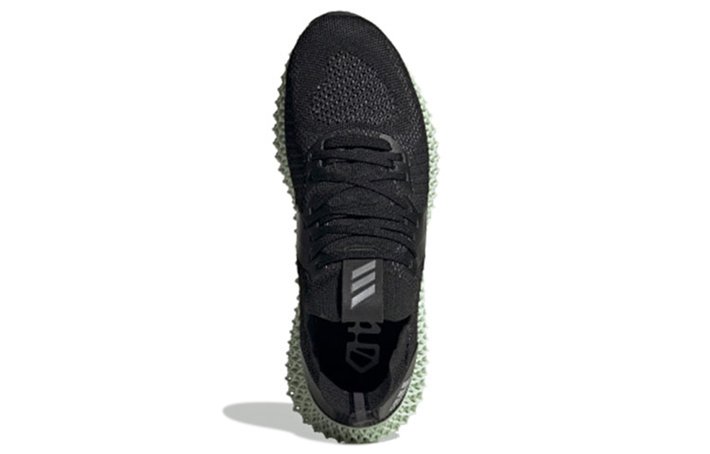 Кроссовки Adidas Alphaedge 4D