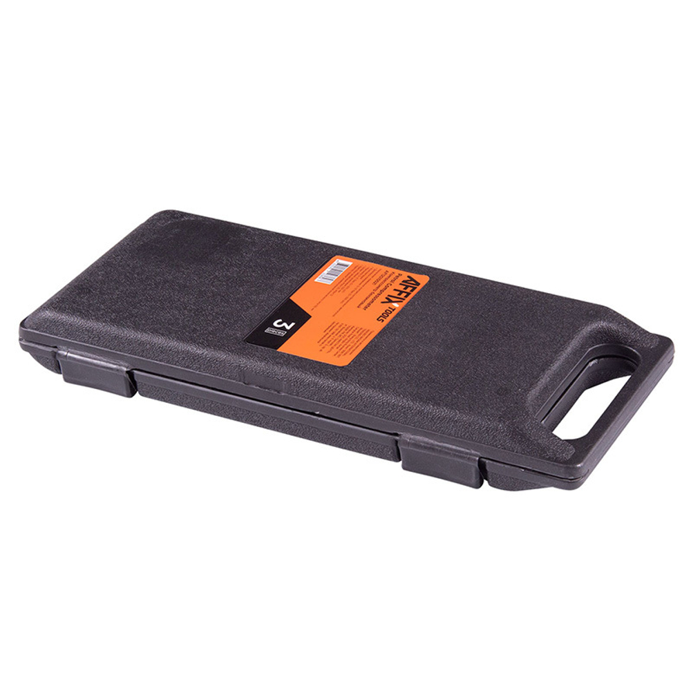 AFFIX (AF12010021) Компрессометр бензиновый, 0-21 атм