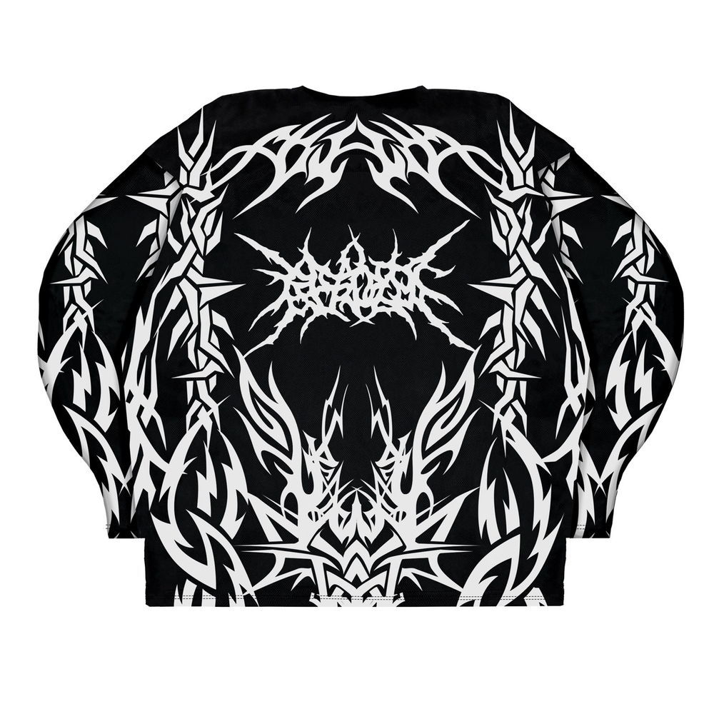 Джерси "Tribal"