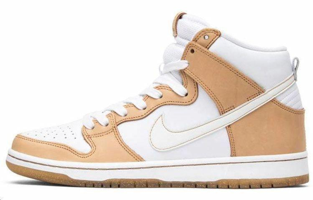 Кроссовки Premier X Nike Dunk Sb ()