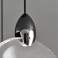 Настенный светильник MT9176-1WB pearl black