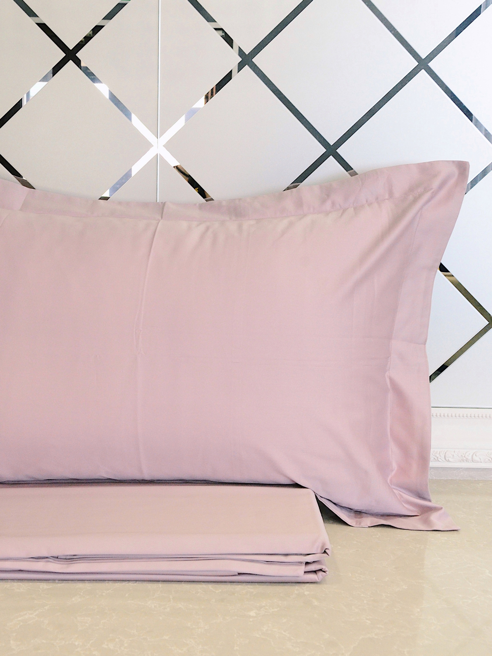 Постельное белье La Perla Lilac
